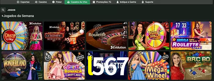 l567 bet