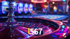 Apostas de Tênis l567