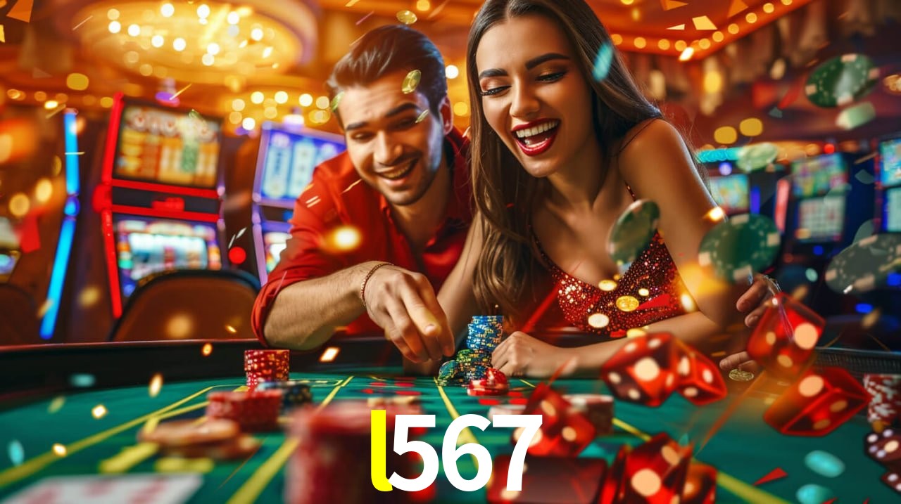 Benefícios da Conta l567