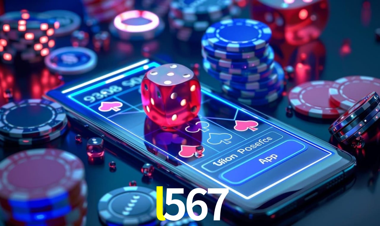 l567 Plataforma