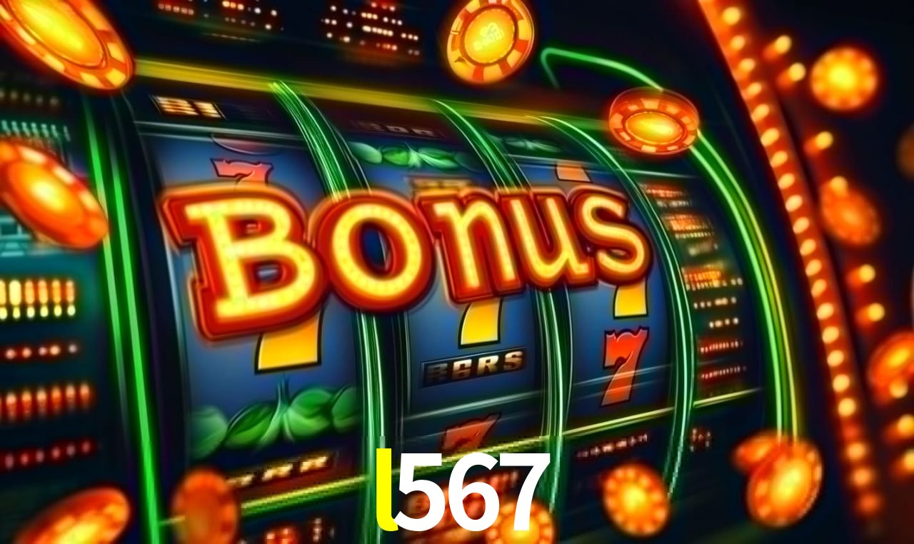 Blackjack Table l567