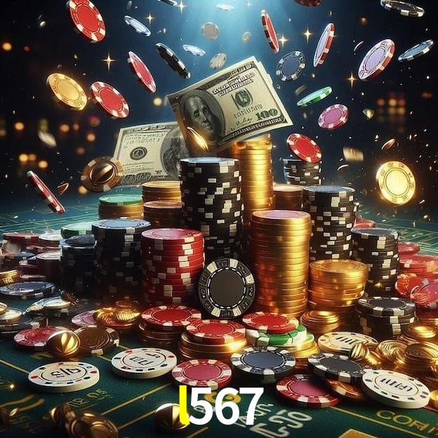 cassino l567
