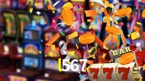 l567 bet