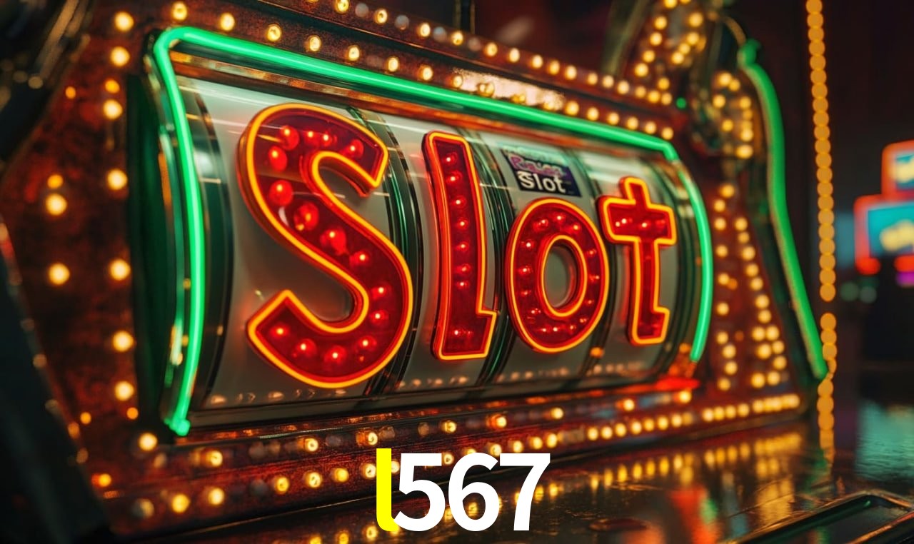 Tecnologia da Plataforma l567