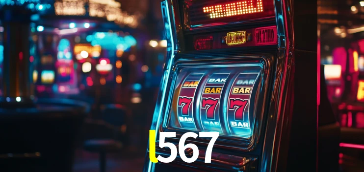 Welcome Bonus l567