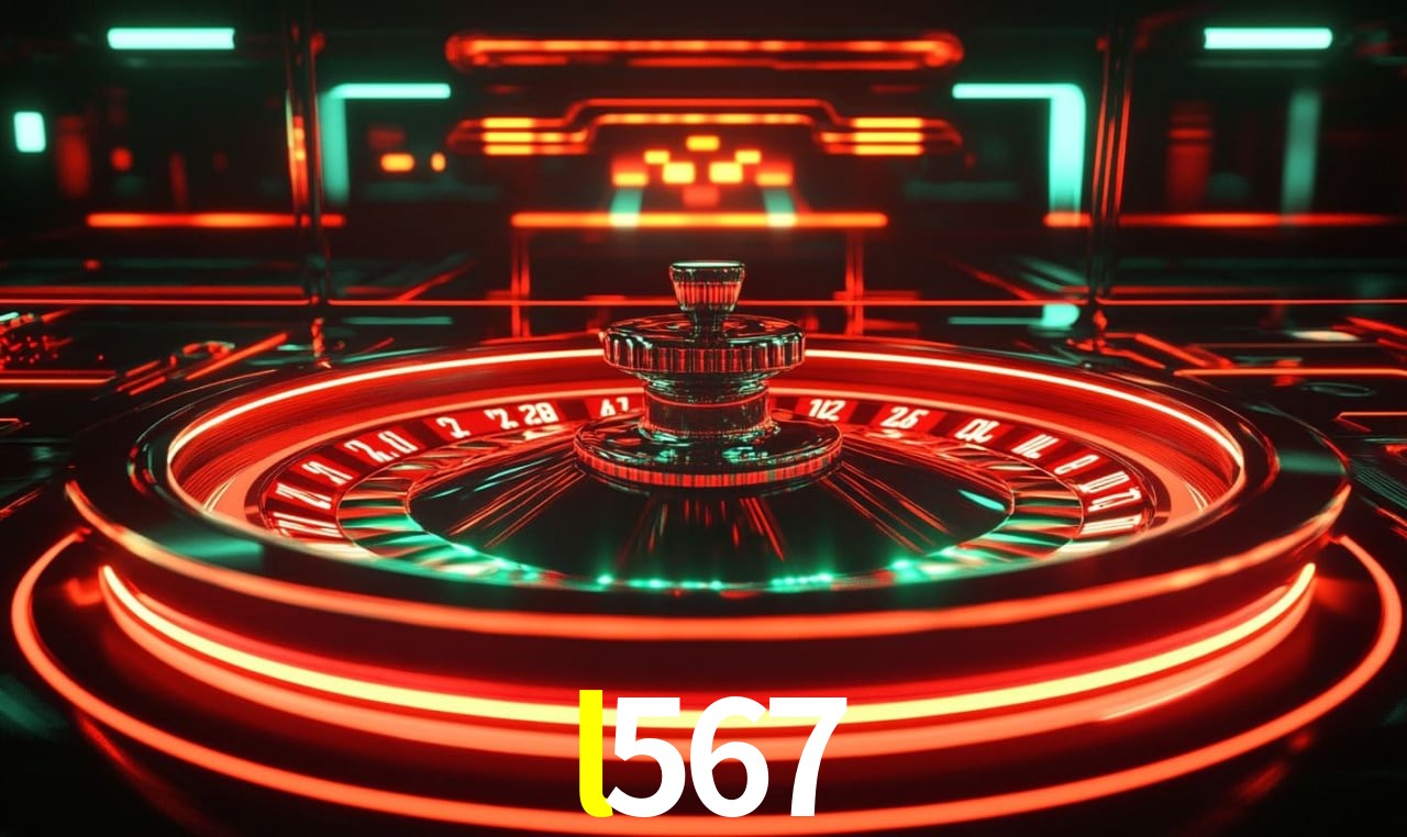 A Popularidade dos Caça-Níqueis no l567