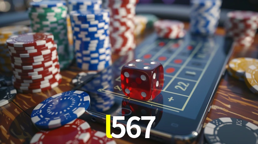 Bônus Generosos e Exclusivos no l567 para Você!