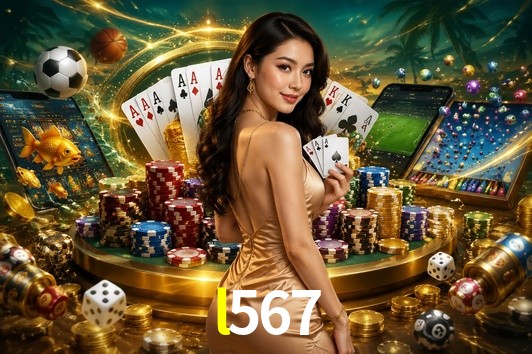 Live Casino l567