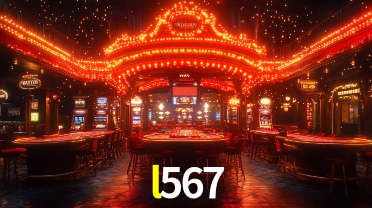 l567 bet