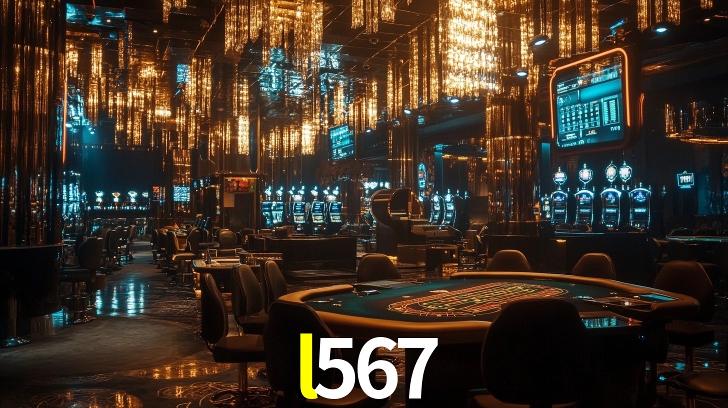 l567: Seu Especialista em Apostas Esportivas Brasileiras