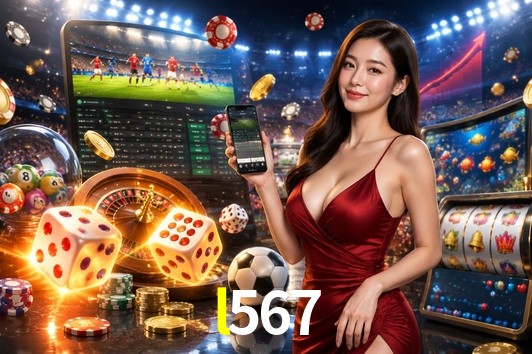 Game Providers l567