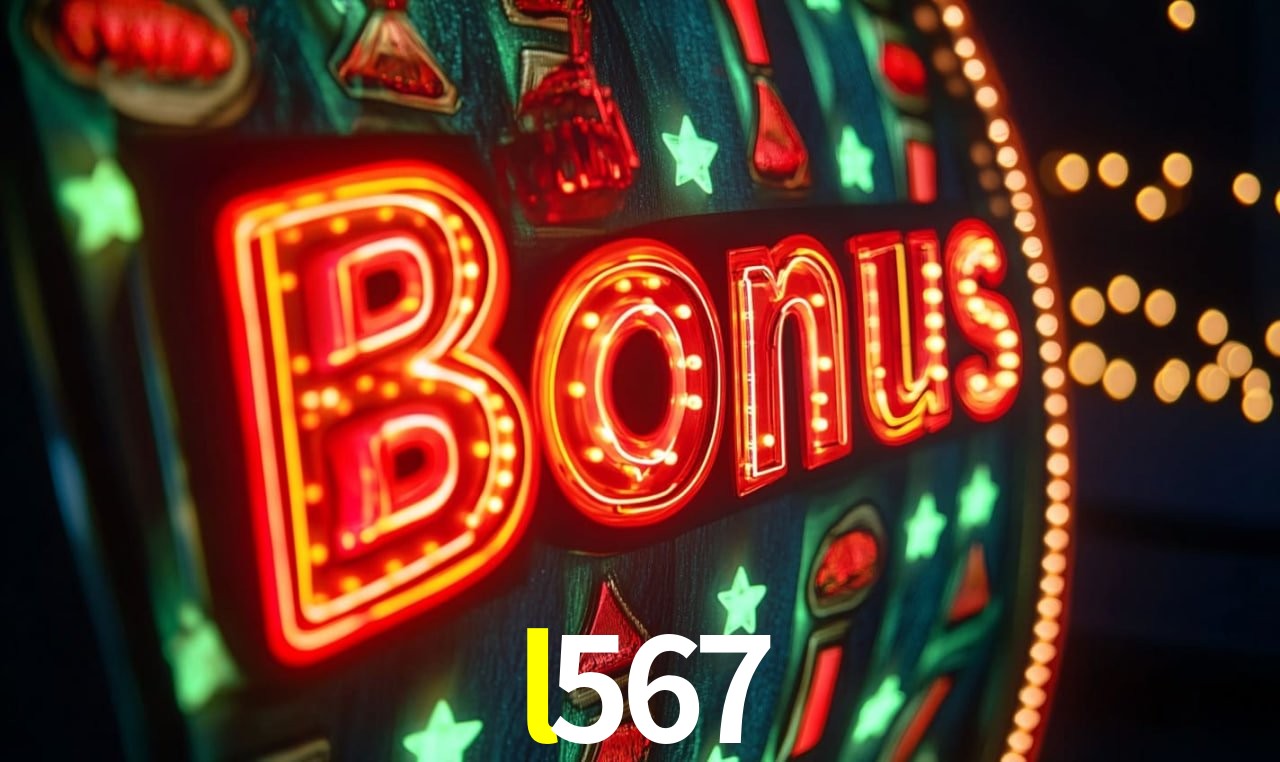 Jogos Exclusivos l567