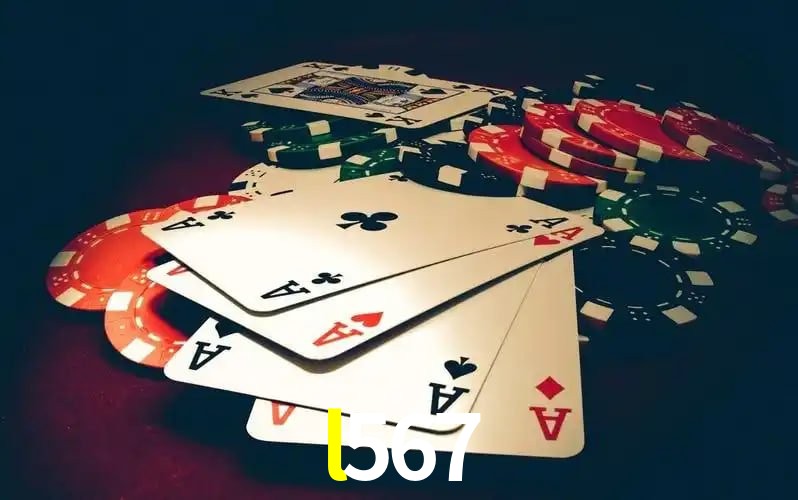 l567 Slots