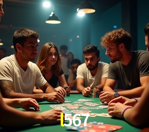 l567 Plataforma