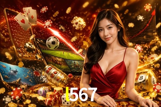 Seasonal Promotions l567