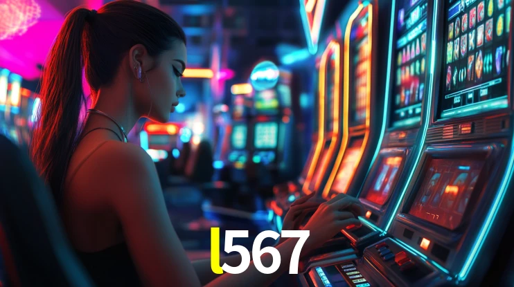 Explore as vantagens do l567: serviço profissional e confiabilidade