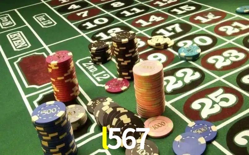 Recursos de Bônus l567