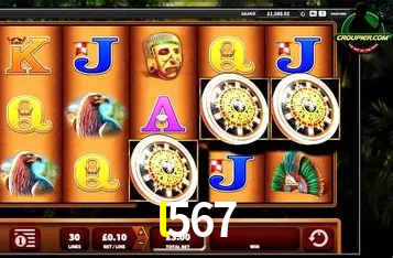 Desvendando o Mundo dos Jogos Virtuais na l567