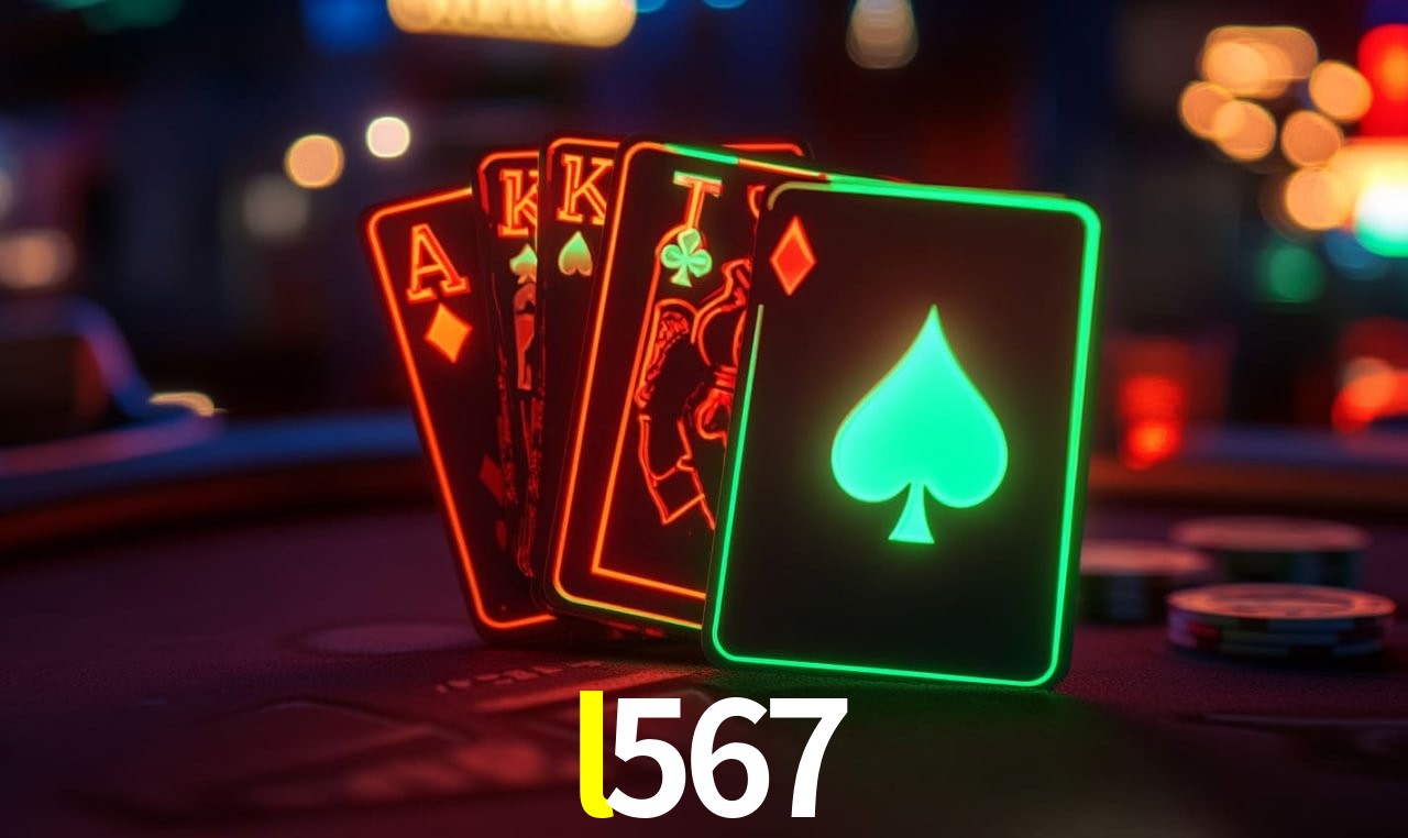 Estatísticas do Jogo l567