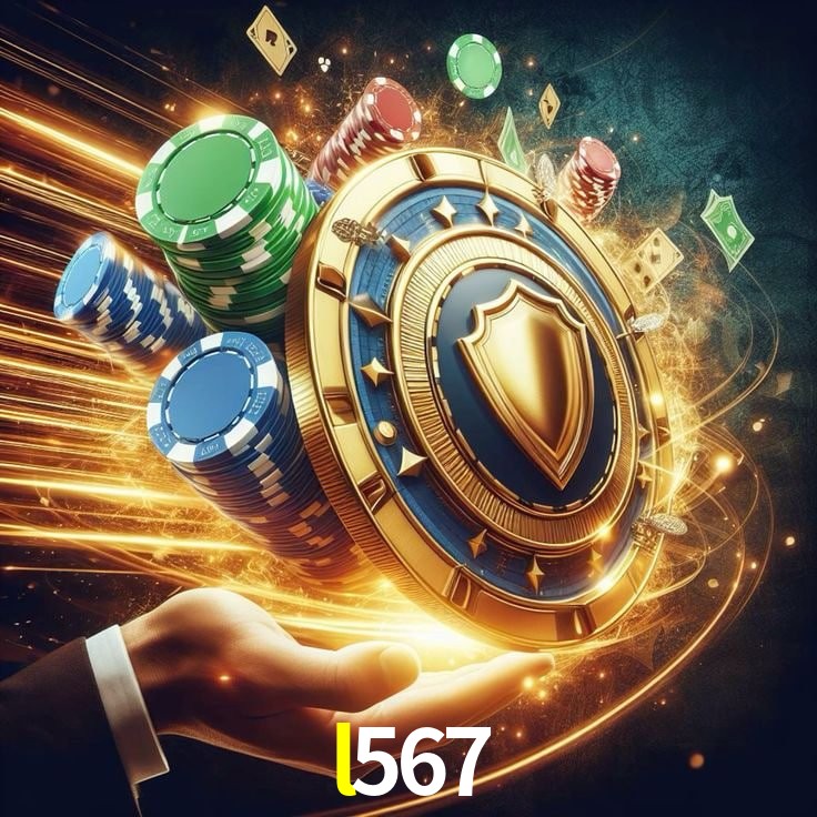 l567 Win