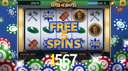Desvendando o Mundo dos Jogos Virtuais na l567