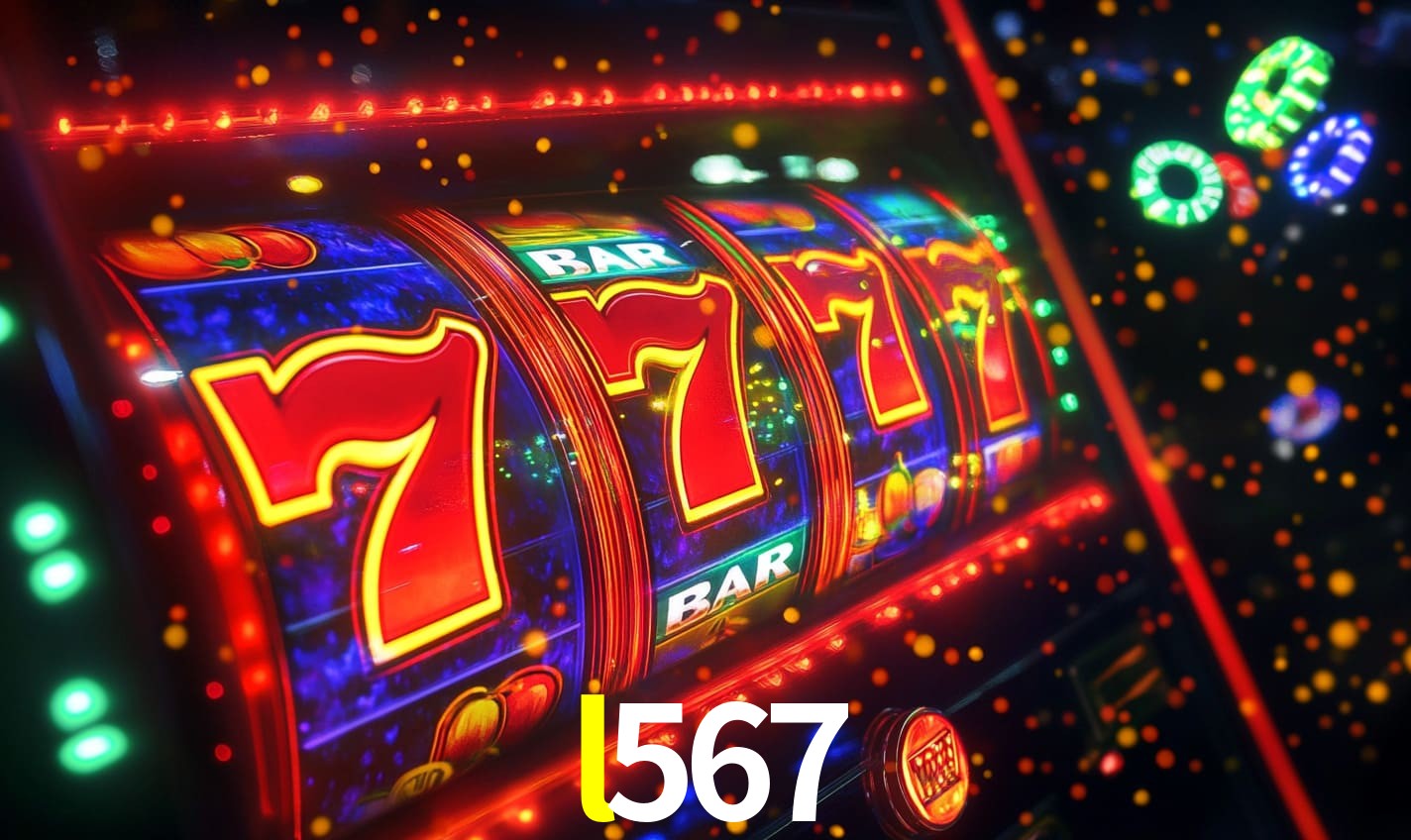 l567 bet