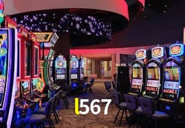 l567 cassino