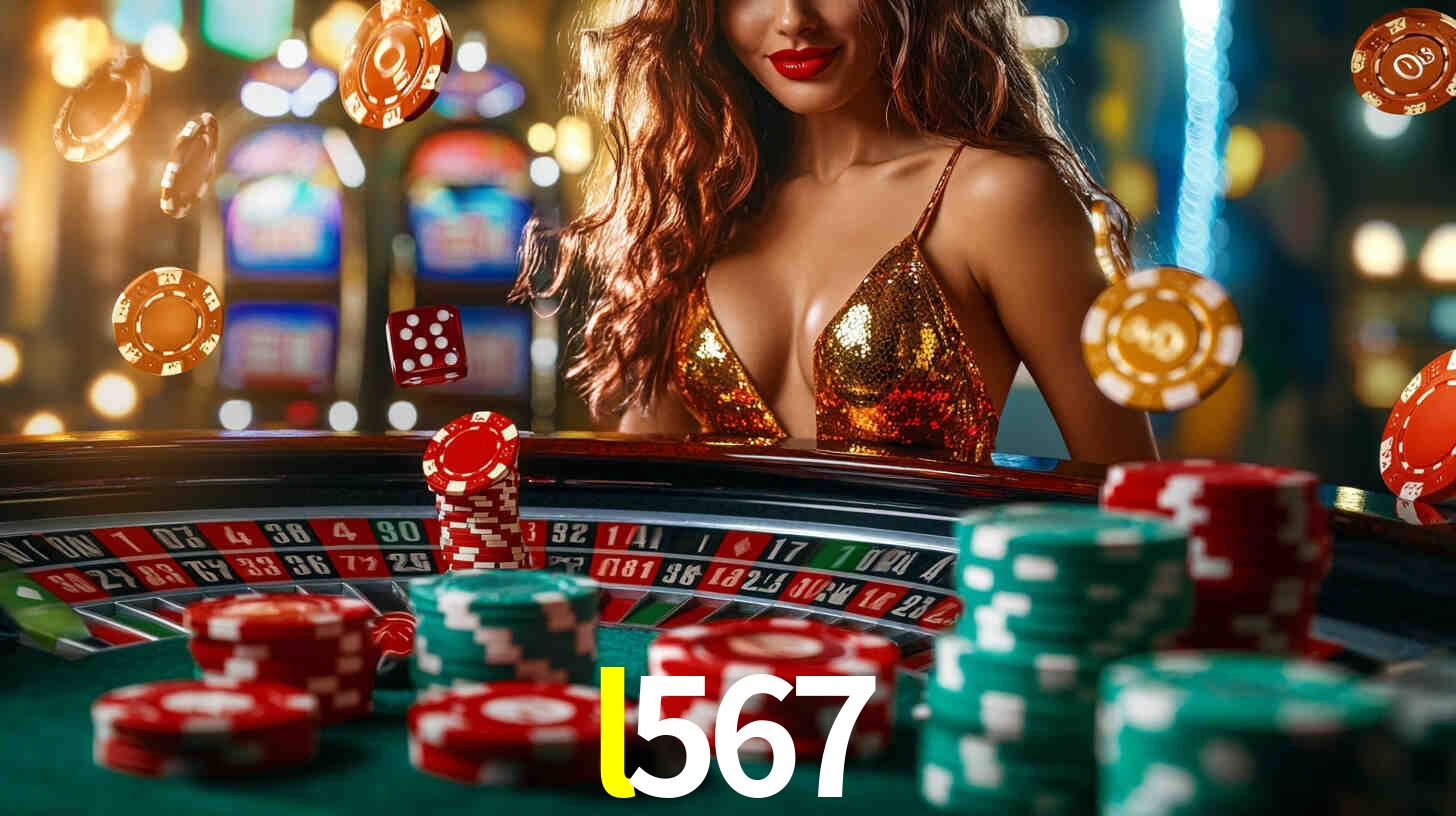 l567 App Interface