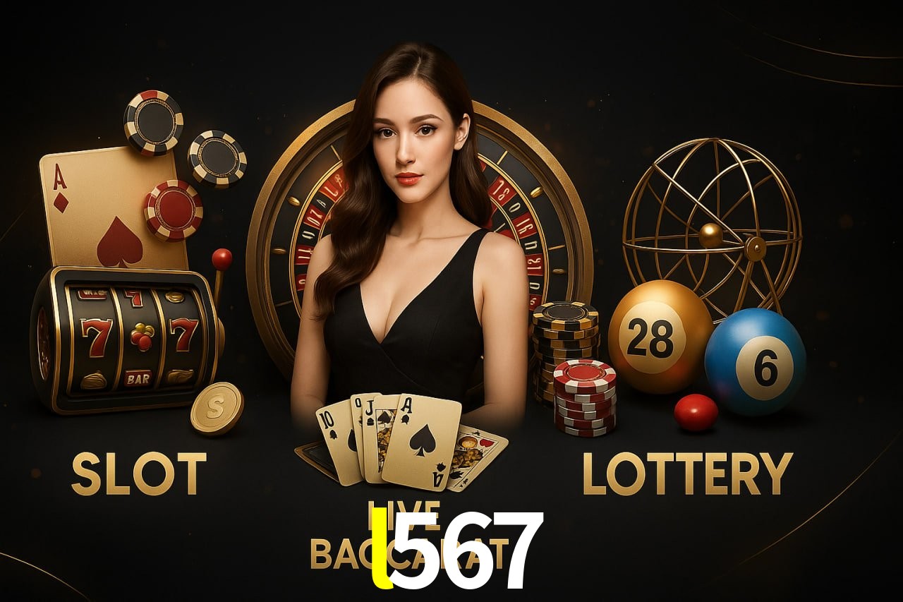 l567 cassino online