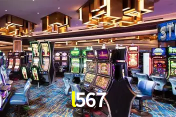 Inovações de Jogos na l567: O Futuro das Experiências Interativas