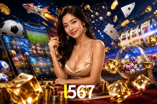 Live Casino l567