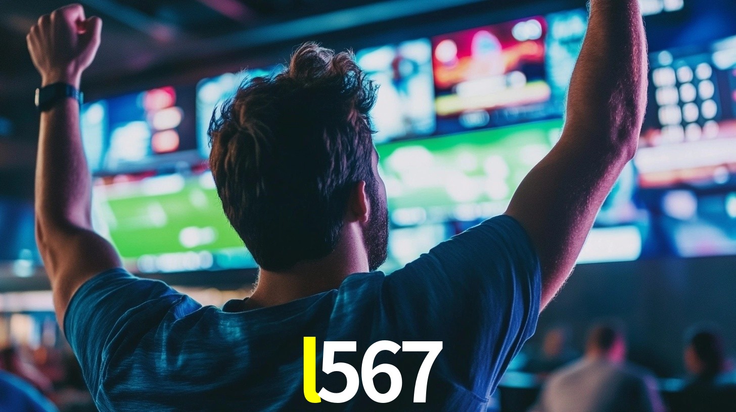 l567 - Best Online Bookmaker Online Casino - l567.com