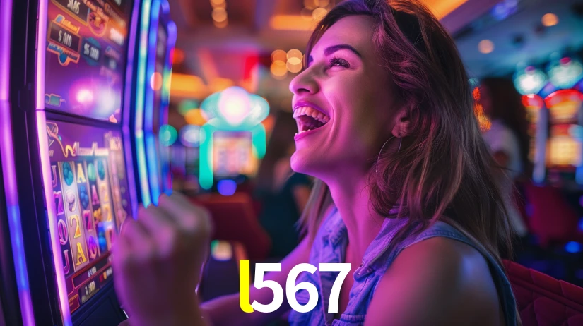 l567: Jogos de Caça-Níqueis-Altas Recompensas, Roleta-Velocidade, Blackjack-Desafios Máximos