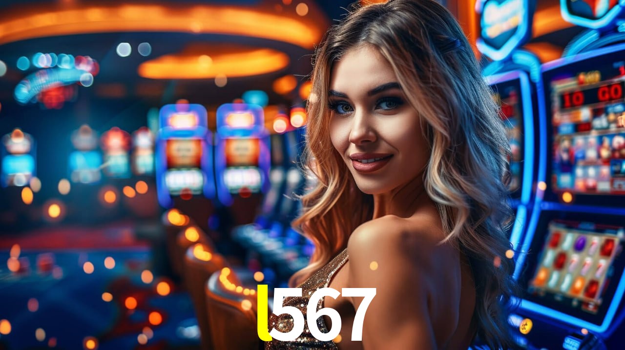 Bonus Features l567