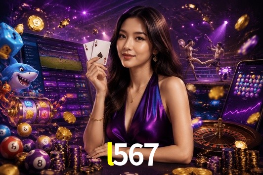 Roulette Table l567