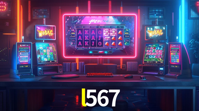 l567 bet