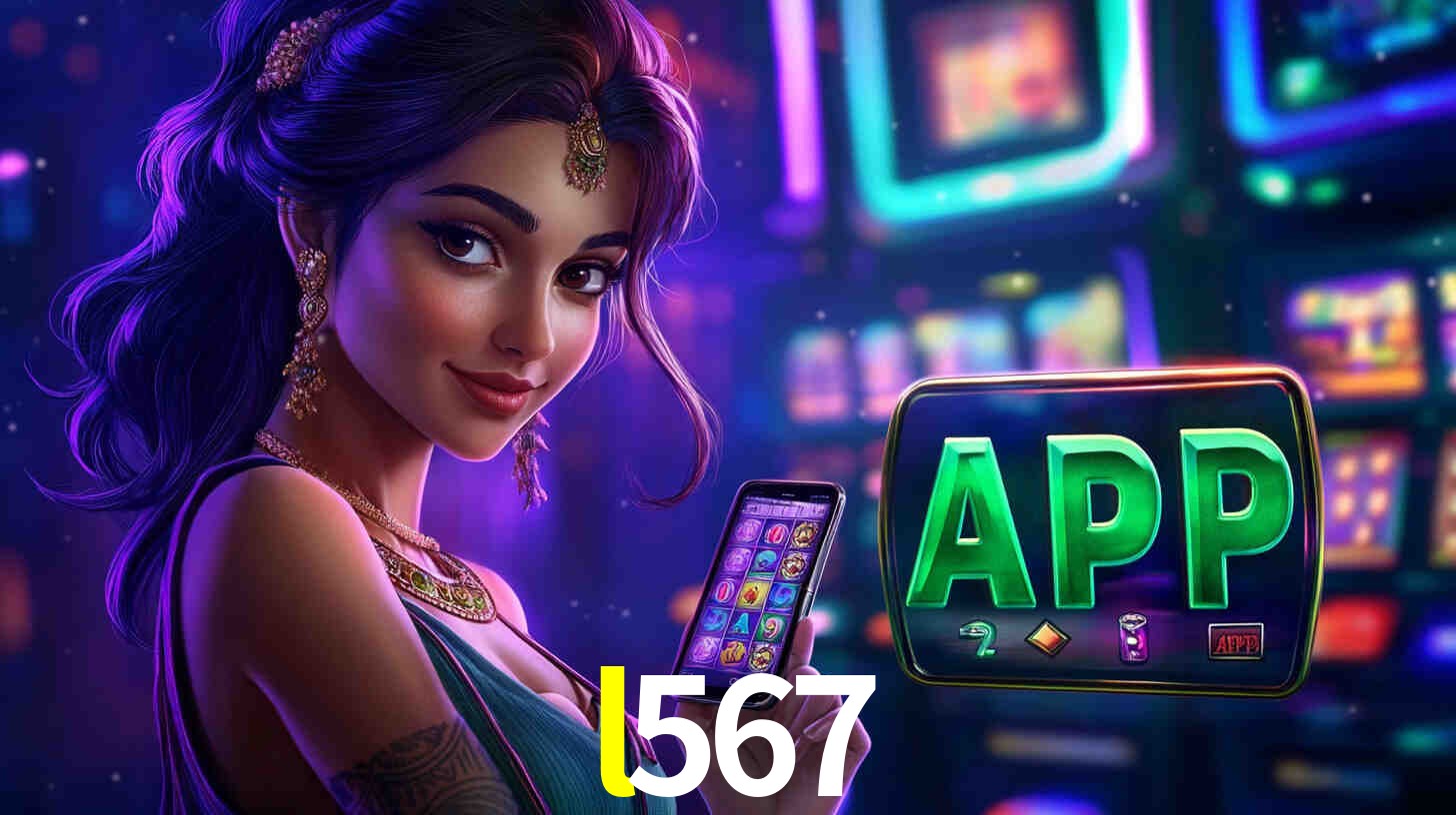 l567: A Experiência de Casino com Jogos de Mesa ao Vivo