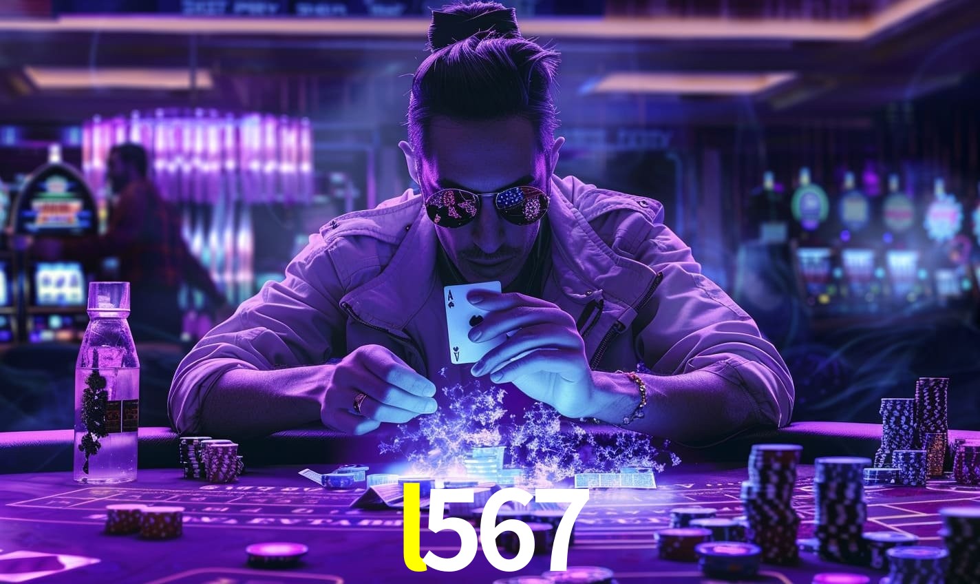 VIP Casino l567