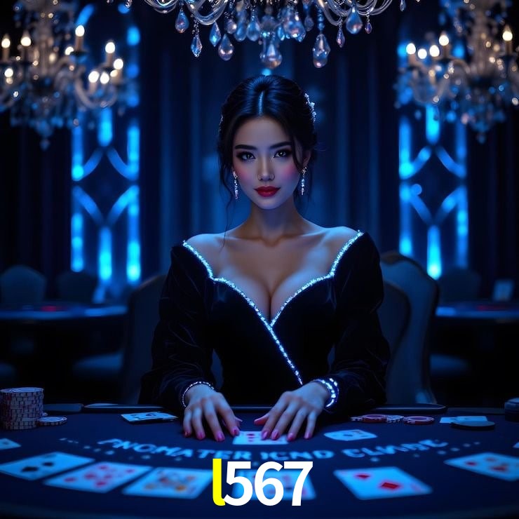 Diretório de Jogos l567