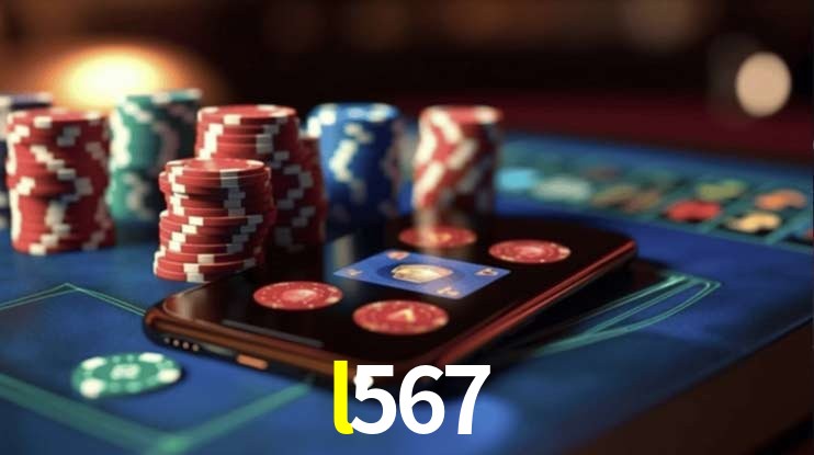 Casino VIP l567