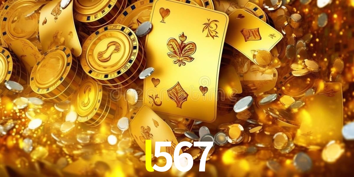 Desvendando o Mundo dos Jogos Virtuais na l567