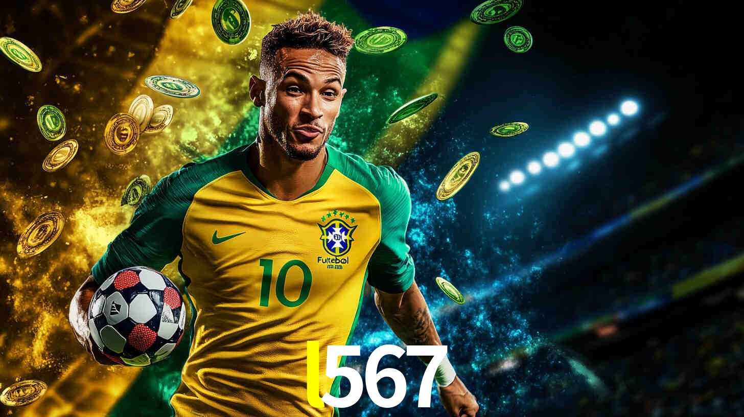 Descubra a Essência do l567: Nossa História e Compromissos