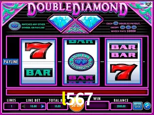 Descubra a Magia dos Jogos de Arcade no l567