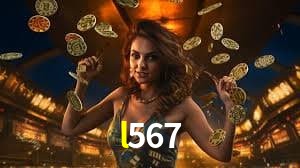 Experiência VIP l567