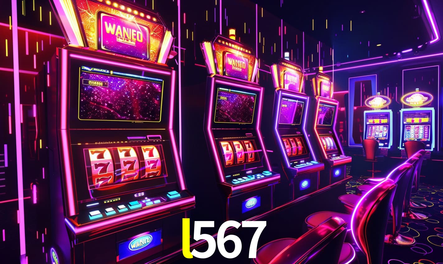 Descubra o Programa VIP da l567: Vantagens Exclusivas para Jogadores