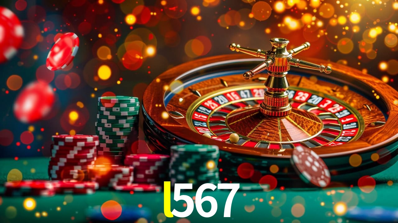 A Emoção da Loteria na l567: Uma Chance de Mudança de Vida